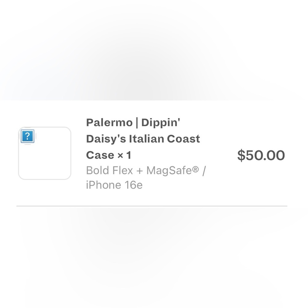 Casely iPhone 16e Case - Picture 5 of 5